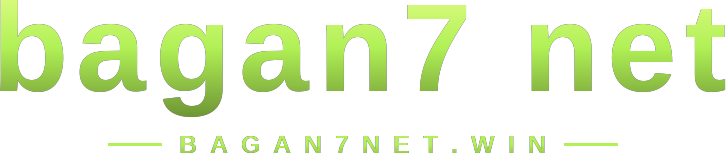 bagan7 net logo